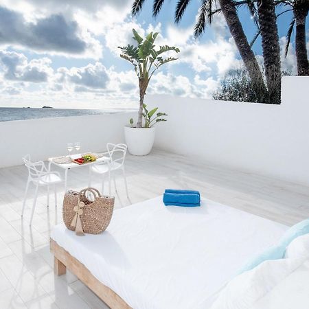 Enkala Apartamentos Ibiza Exterior foto