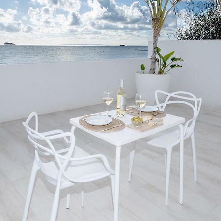 Enkala Apartamentos Ibiza Exterior foto