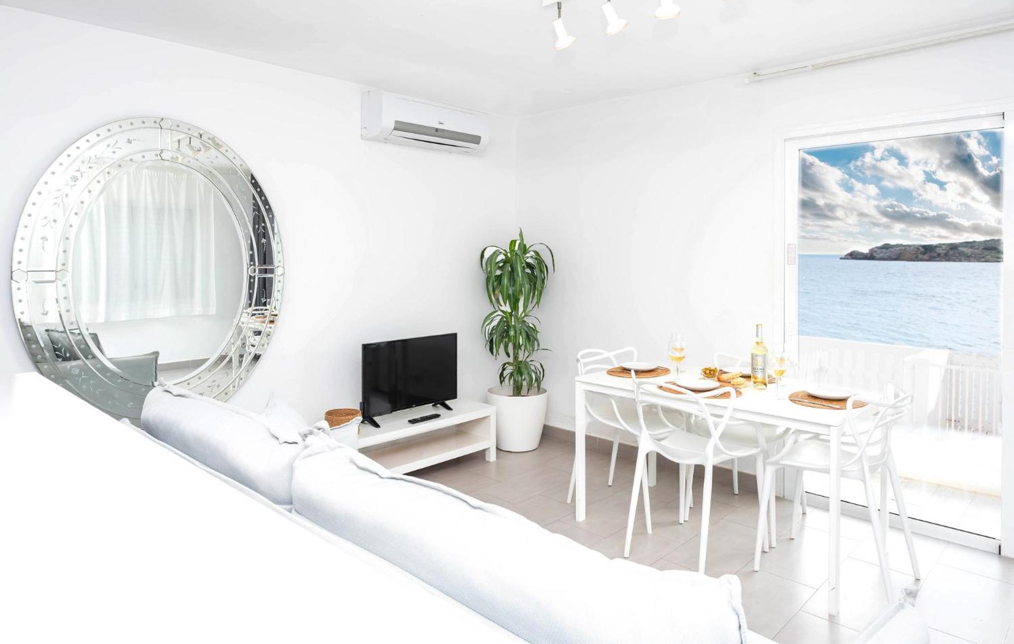 Enkala Apartamentos Ibiza Exterior foto