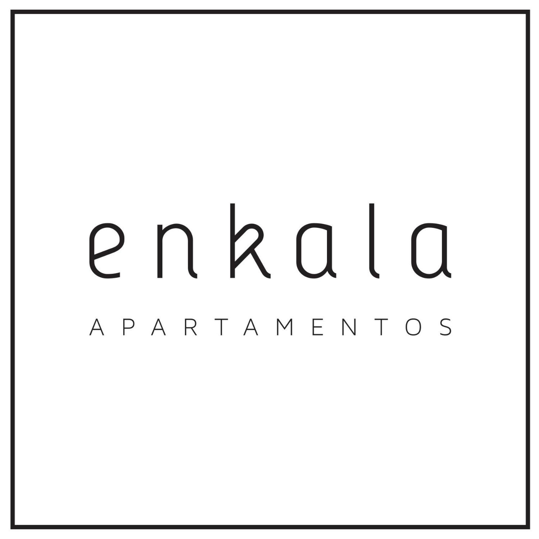 Enkala Apartamentos Ibiza Exterior foto